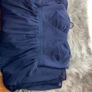 formal camille la vie dress